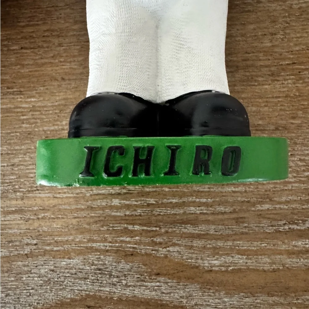 2001 Ichiro Suzuki Bobblehead